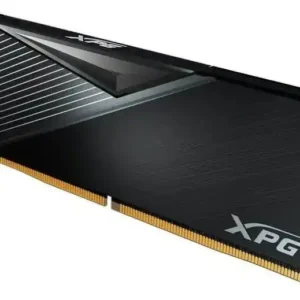 Adata XPG Lancer - 16GB x1 (16GB) , DDR5-6000MT/s , CL30 , Black