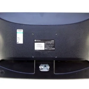AG H-W22 22" WIDE + SPEAKER