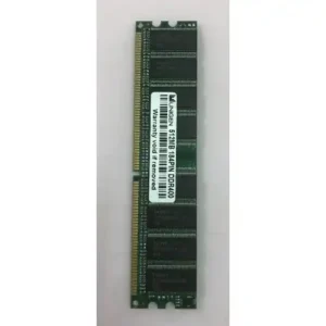 Agrade 512MB DDR400 184-Pin Desktop Memory