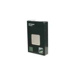 AMD Opteron 6128 8-Core 2.0GHz Socket G34 Processor - No Cooler