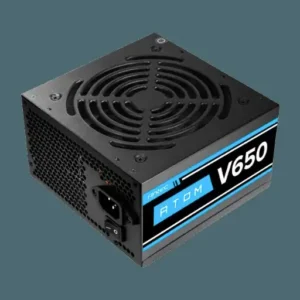 Antec Atom V 650w PSU