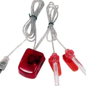 ANTEC EXT. LED LIGHT RED