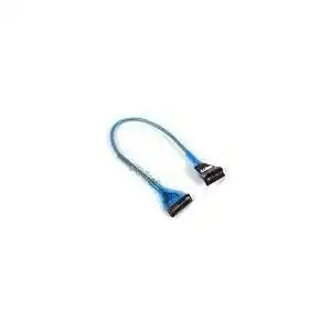 Antec FDD UV Rounded Cable