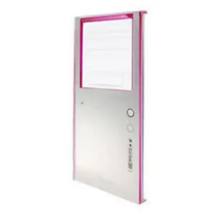 Antec Pink Highlight Replacement Front Panel