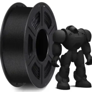 Anycubic PLA Basic Filament 1kg - Black