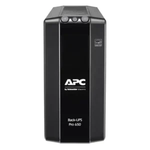 Apc Backups BR650Mi