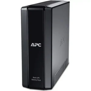 Apc BR24BPG external battery