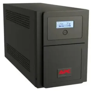 APC easy-ups SMV1000i