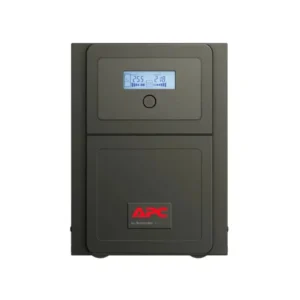 APC Easy UPS SMV1500AI 1500VA 1050W Tower UPS