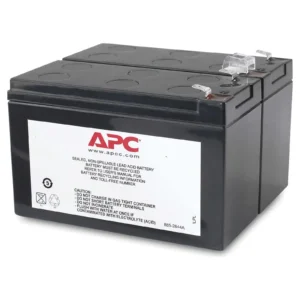 Apc RBC113 replacement batter