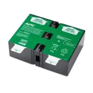 APC RBC123 replacement batter
