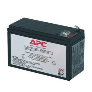APC RBC17 replacement battery