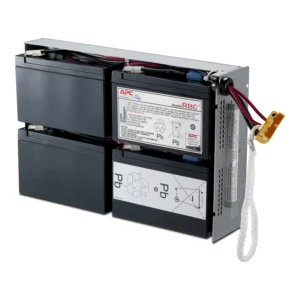 APC RBC24 Replacement Battery Cartridge #24