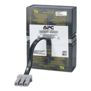 APC RBC32 Replacement Battery Cartridge