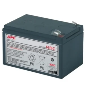Apc RBC4 Replacement Battery
