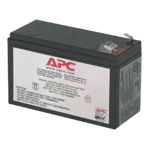 APC RBC40 Replacement Battery