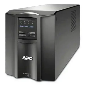 APC Smart-UPS SMT1500IC 1500VA 1000W 230V