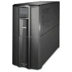 APC Smart-UPS SMT3000IC 3000VA 2700W Tower UPS