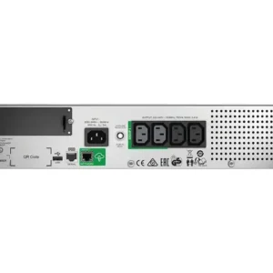 Apc Smartups smT750RMi2UC