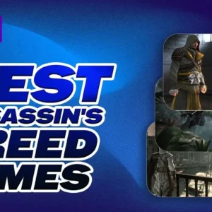 Assassins Creed 3