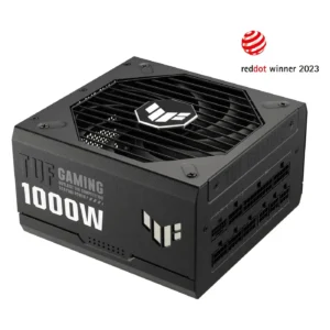 ASUS 1000w Tuf Gold modular