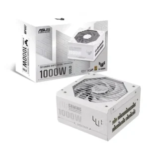 Asus 1000w Tuf Gold white mod