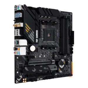 ASUS B550M Tuf Plus+Wi-Fi-am4