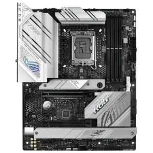 Asus B760 Strix-F D5+Wifi