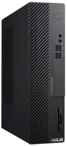 Asus D500sc i3Q+4G+1T+Pro