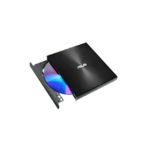 ASUS Ext DVD+/-RW Slim Black
