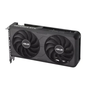 ASUS GF RTX 5060 DUAL 8G OC EVO