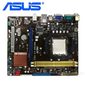 Asus m2n68 nforce 630a