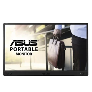 Asus MB166C usb3 portable led