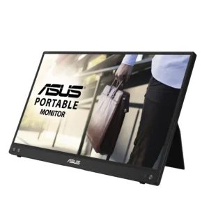 Asus MB16ACV usb3 portable led