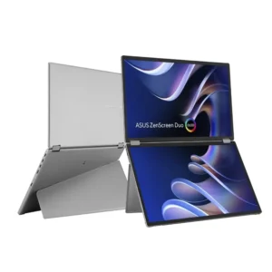 Asus MQ149CD dual 14" usb-c