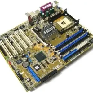 ASUS P5WD2EPI955X 1066/800FSB