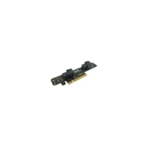 Asus PCiE-NVME2 PCiE->2xU.2