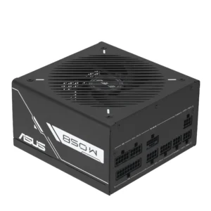 ASUS Prime 850W 80PLUS Gold Black Edition PCIe 5.0 Modular Power Supply