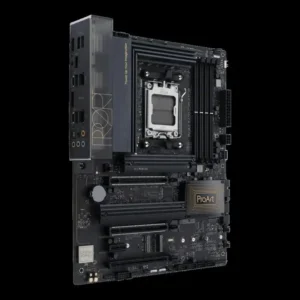 ASUS ProArt B650-Creator AMD AM5 ATX Motherboard
