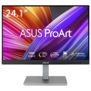 Asus ProArt Display PA248CNV 24.1" WUXGA IPS 75Hz Monitor