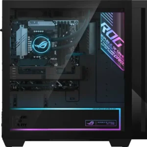 Asus ROG G700 Intel® Core™ Ultra 5 Windows 11 Home PC (RTX 5070 PRIME | 16GB DDR5 | 1TB NVMe)