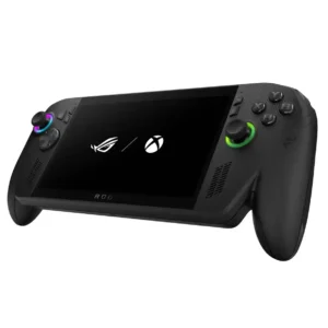 Asus ROG Xbox Ally X 7" Handheld Gaming Console | AMD Ryzen AI Z2 | 24GB LPDDR5X | Radeon GPU | 1TB SSD | Windows 11 Home