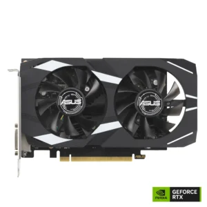 Asus RTX 3050 Dual Oc 6gb d6