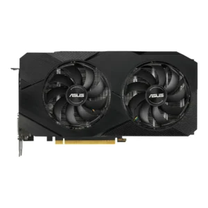 Asus rtx2060 Dual Evo