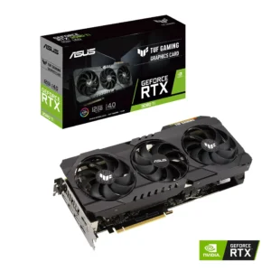 Asus rtx3080Ti Tuf Oc