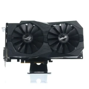 Asus rX570 4gb Strix