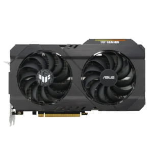 Asus rX6500XT Tuf Oc 4Gb