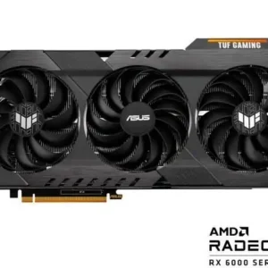 ASUS rX6800XT Tuf Oc