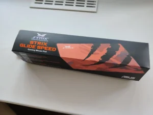 Asus Strix Glide Speed