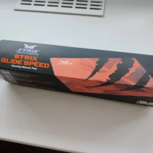 Asus Strix Glide Speed